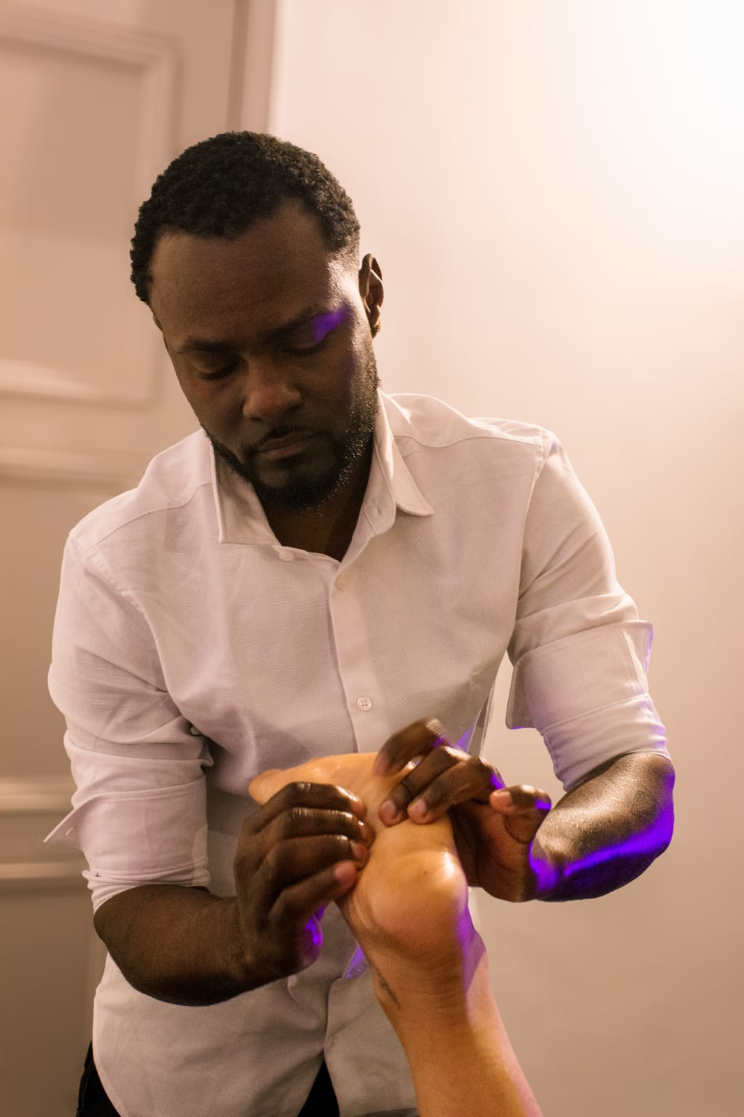 Leo massagens - Setúbal - Servicios de Spa