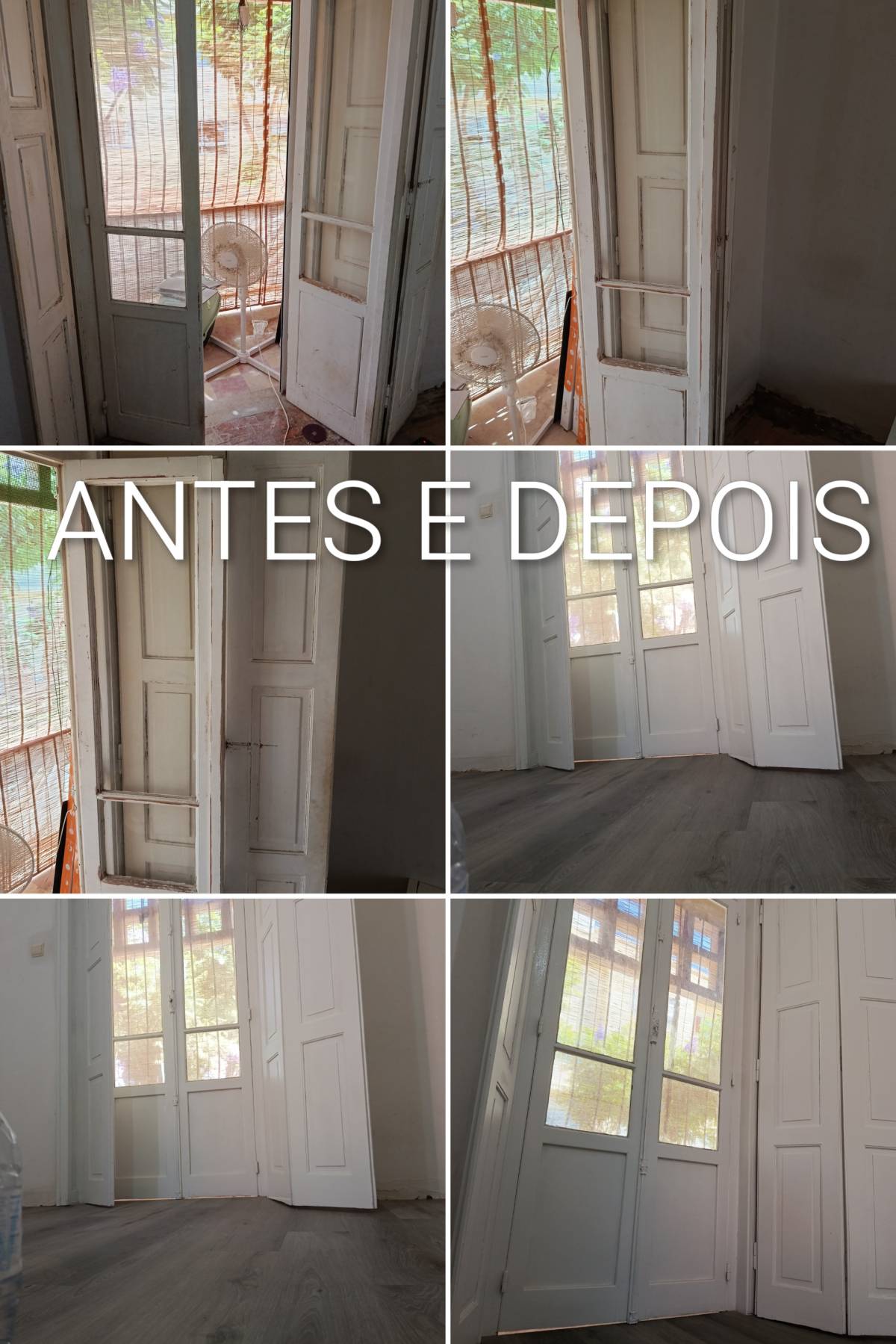 Joel Algarfloor instalação de pavimentos - Portimão - Kitchen Remodel