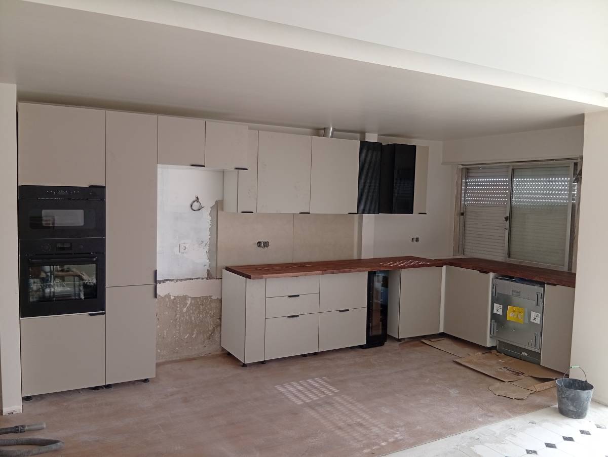 Ewerton Oliveira - Seixal - Corte de Betão