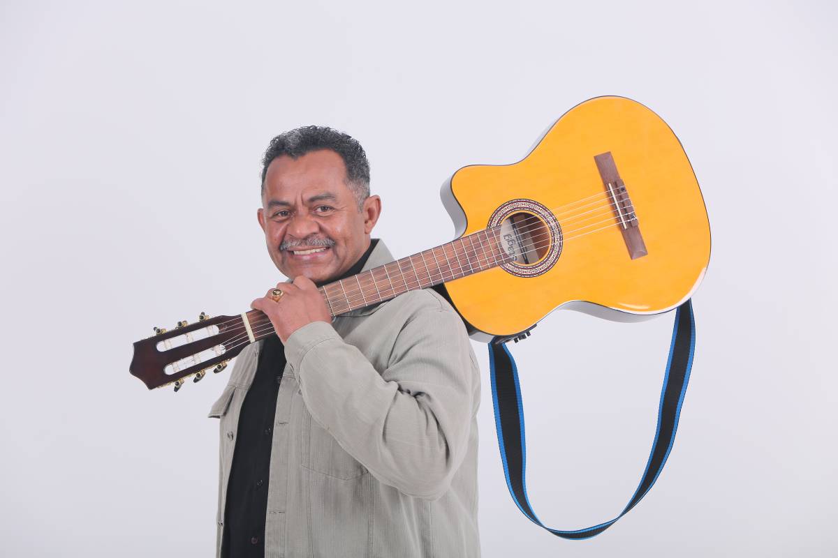 PAULO GUEDES - Vila Nova de Gaia - Animação com Cantores