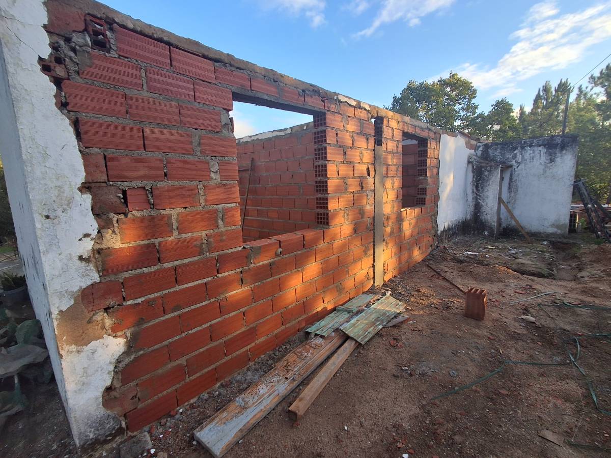 Construdores - Coruche - Travaux à domicile