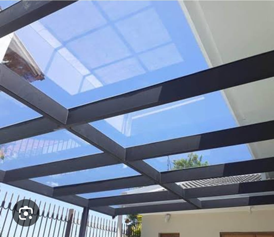 VANDERLEI CORRÊA - Mafra - Window Screen Work