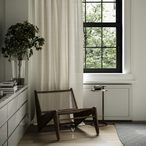 VICTORIA Interior Design Studio - Montijo - Home Staging