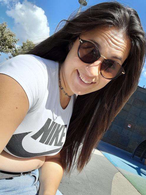 Ana lemos - Coimbra - Limpieza de propiedades