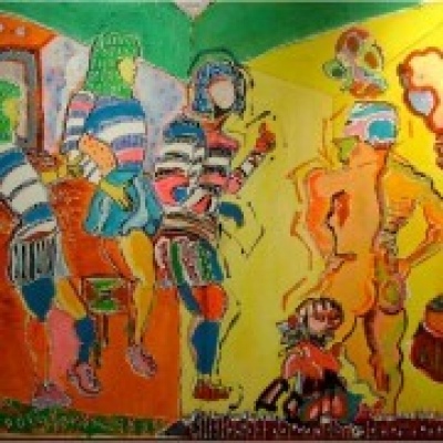 Alexandre Sequeira Lima - Almada - Drawing Lessons