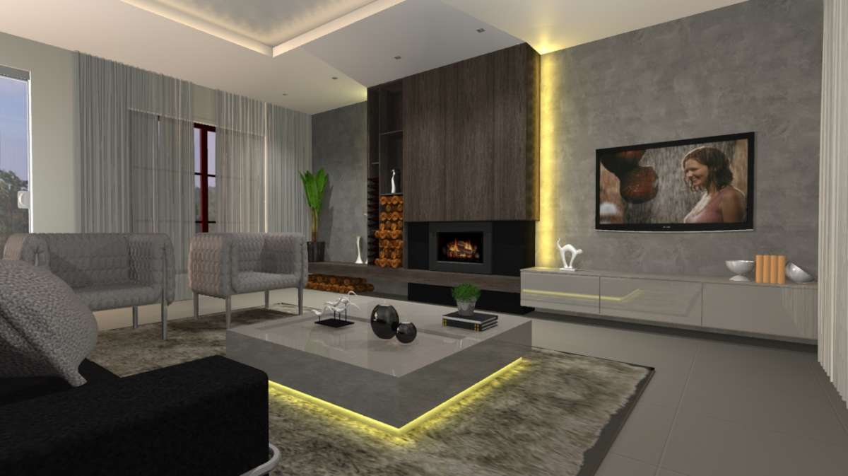 Lucimeire Coelho - Fundão - Decoradores