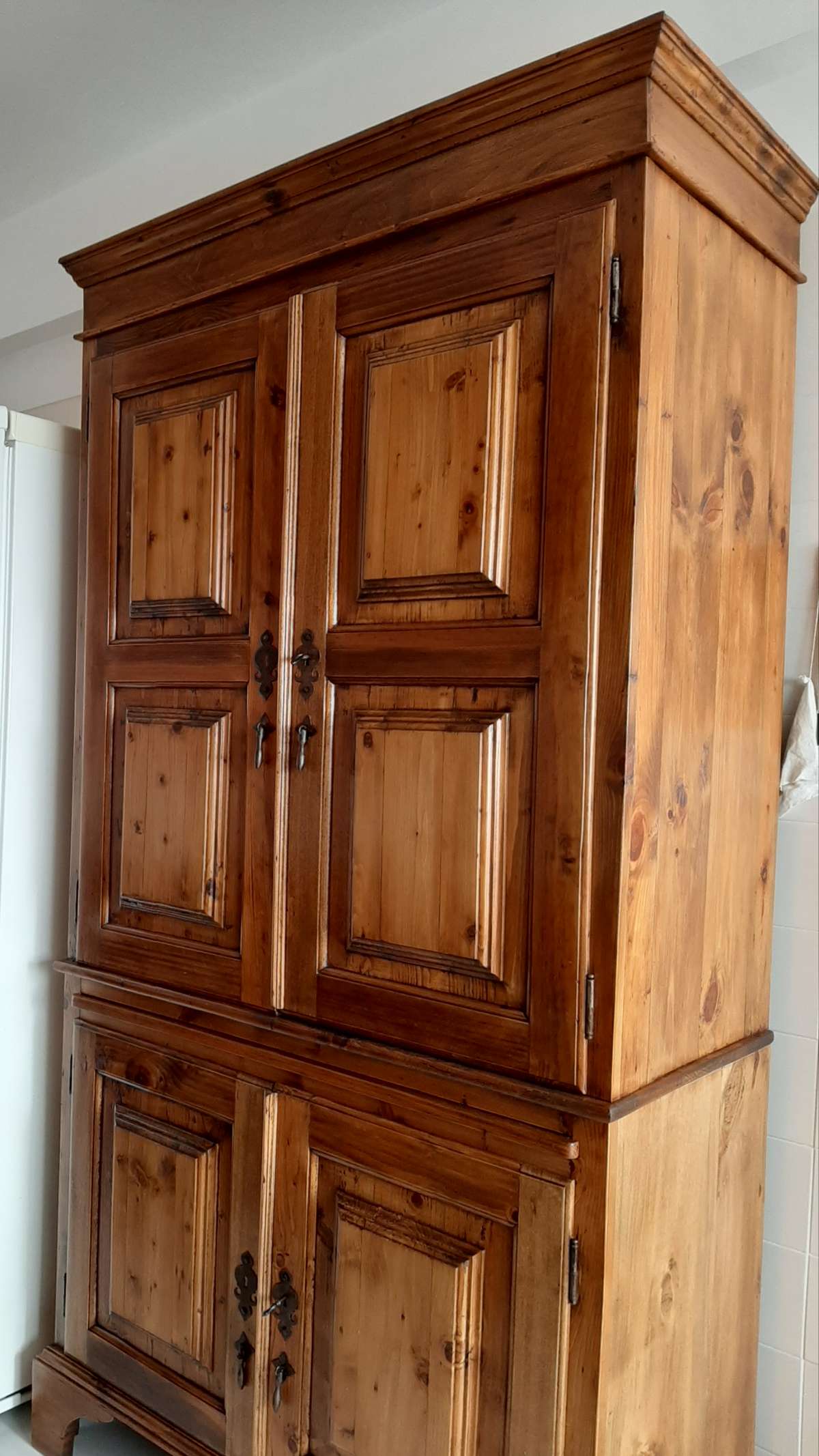 Marcenaria Paulo Gomes - Alcobaça - Framing Carpentry