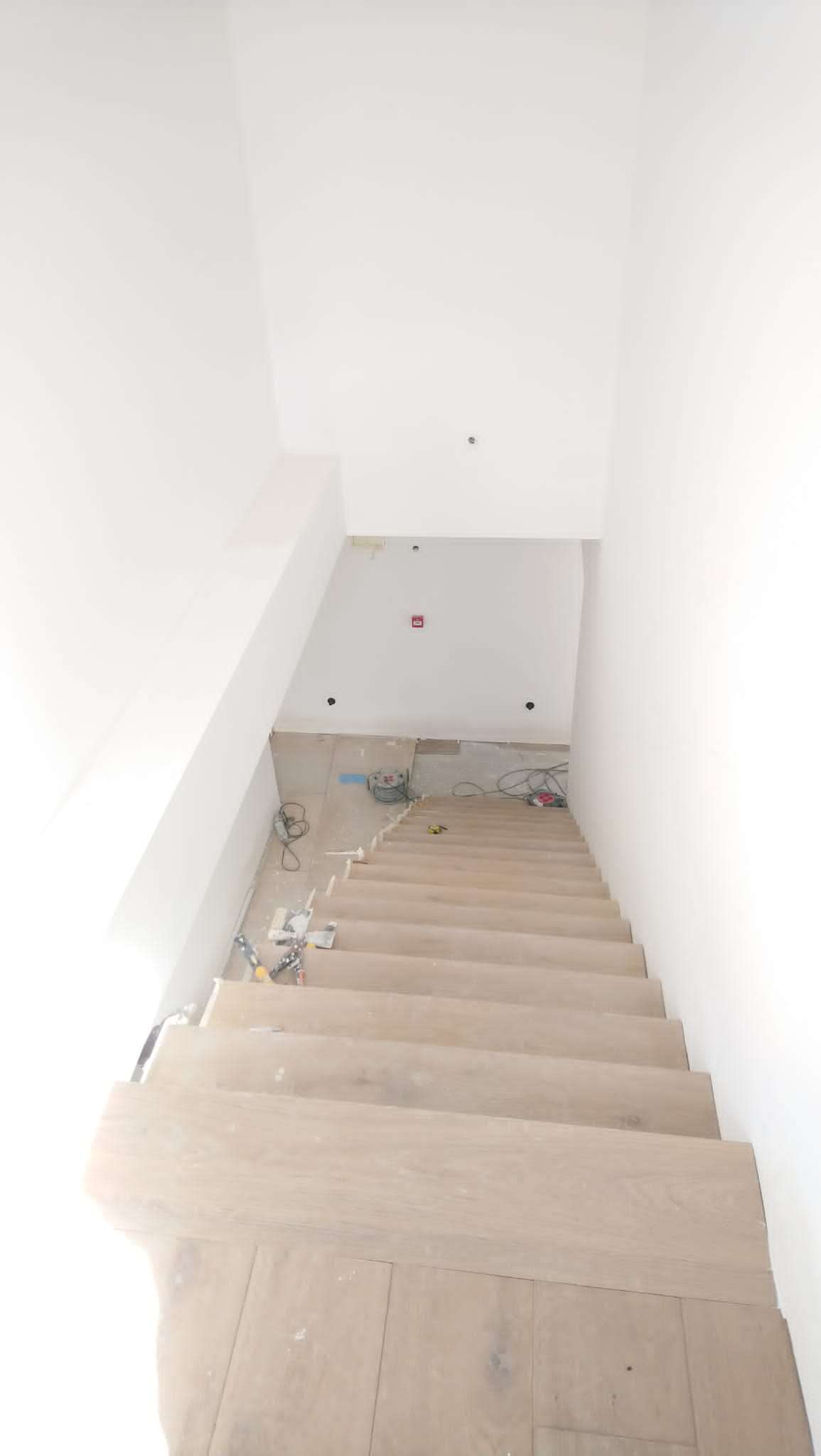 E & S CONSTRUÇÕES E ENGENHARIA - Sintra - Door Repair
