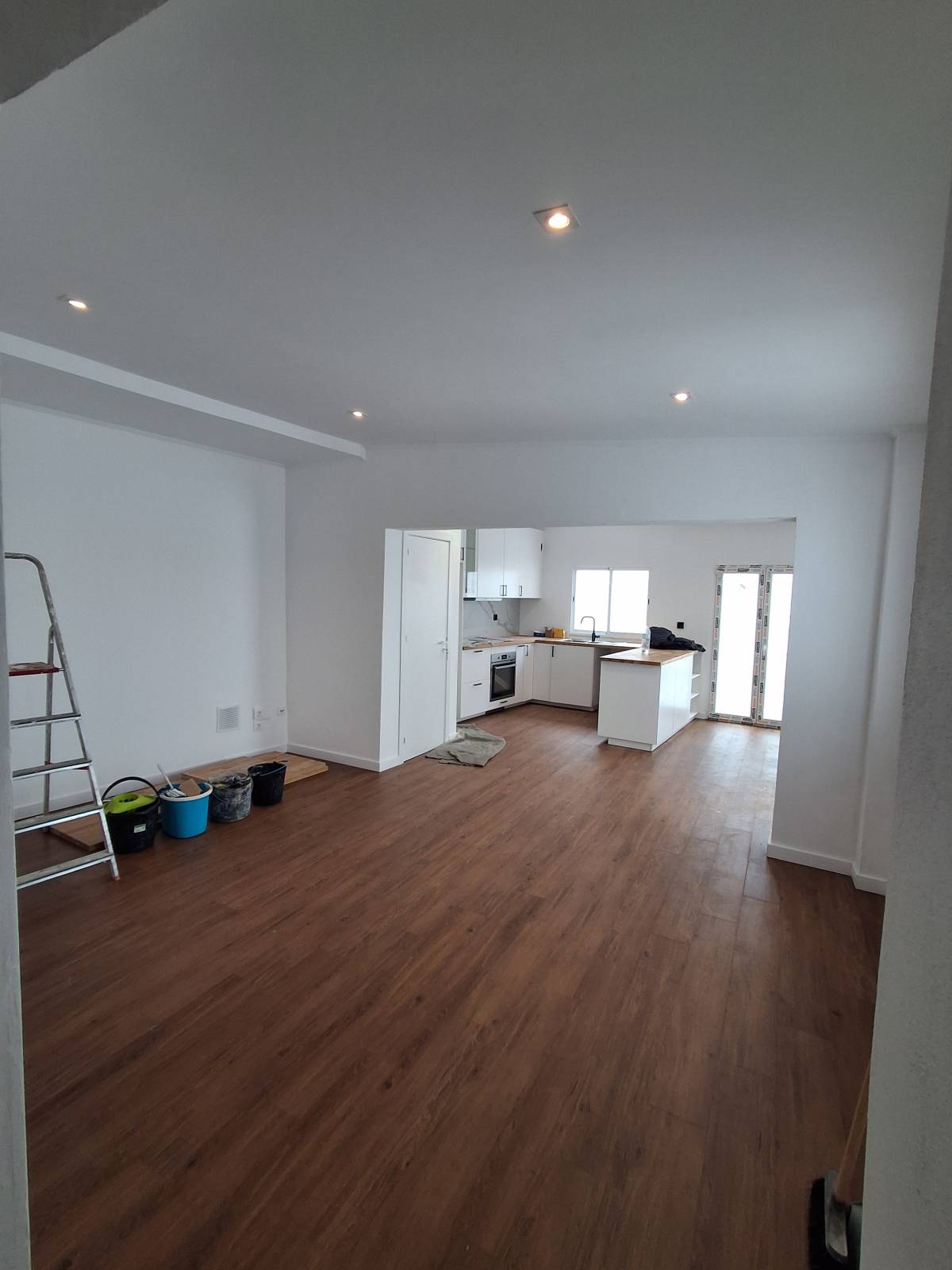 Construdores - Coruche - Construction de maison modulaire