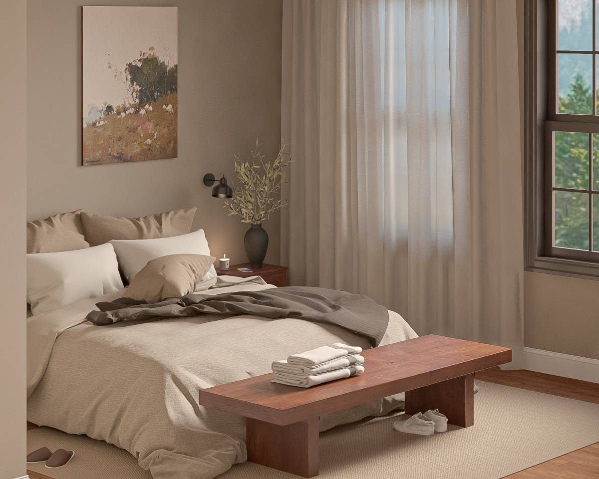 Fernanda Della Flora - Porto - Innenarchitektur oder Interior Design