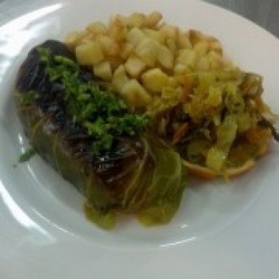 LFC Food Service - Vila Franca de Xira - Catering Services