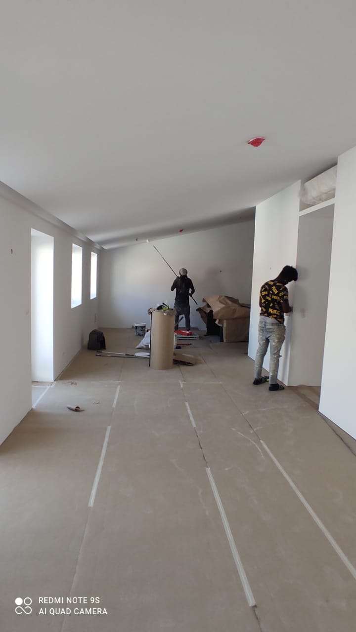 E & S CONSTRUÇÕES E ENGENHARIA - Sintra - Masonry Construction Services
