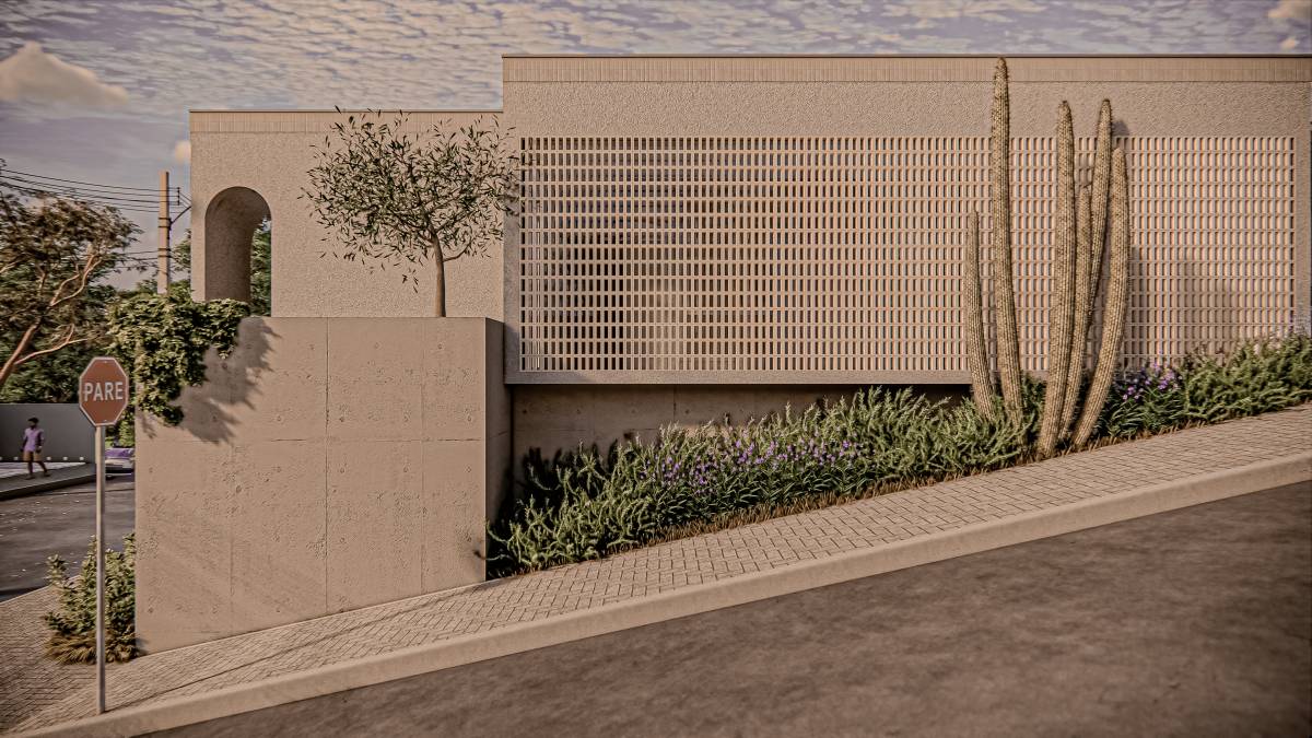 Fernanda Della Flora - Porto - 3D-Modellierung und CAD-Dienstleistungen