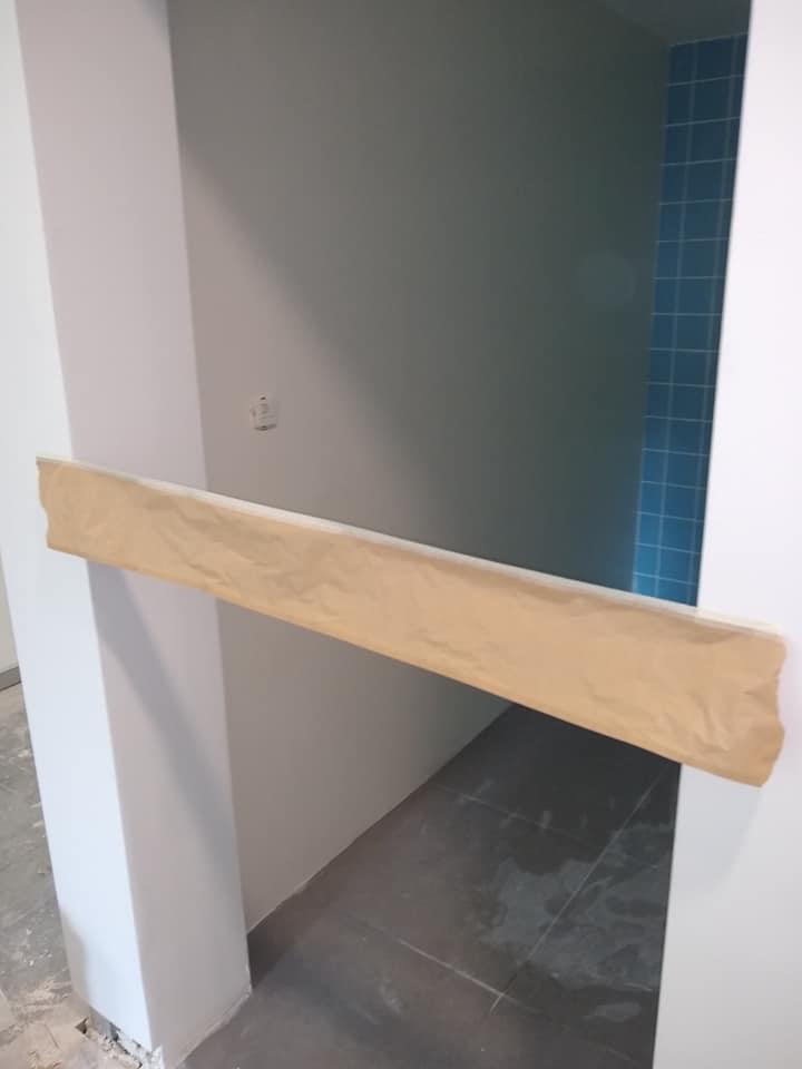 Construtora Jorge Alves - Amadora - Remodelação de Casa de Banho