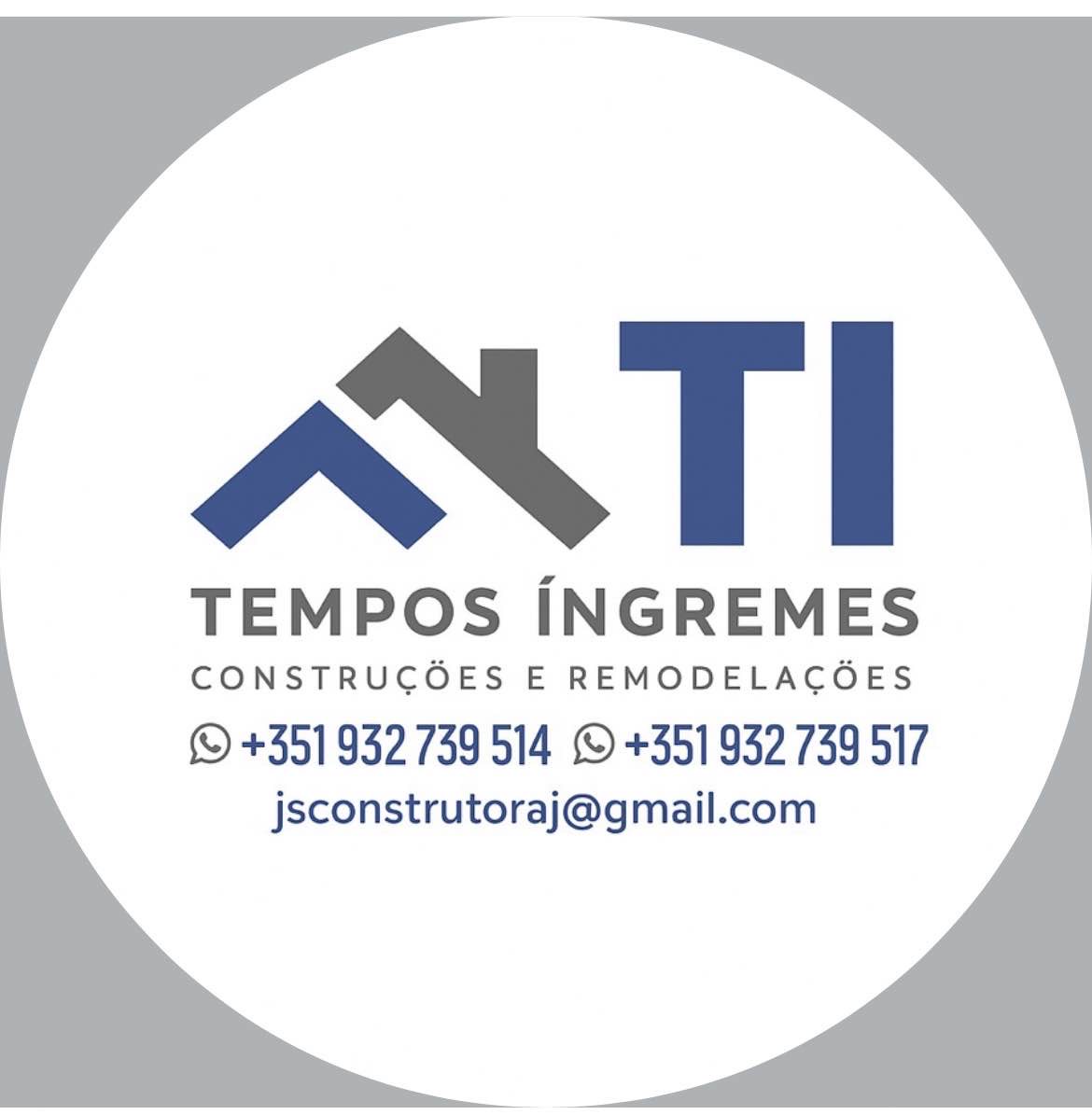 Josimar - Coimbra - Instalação de Escadas
