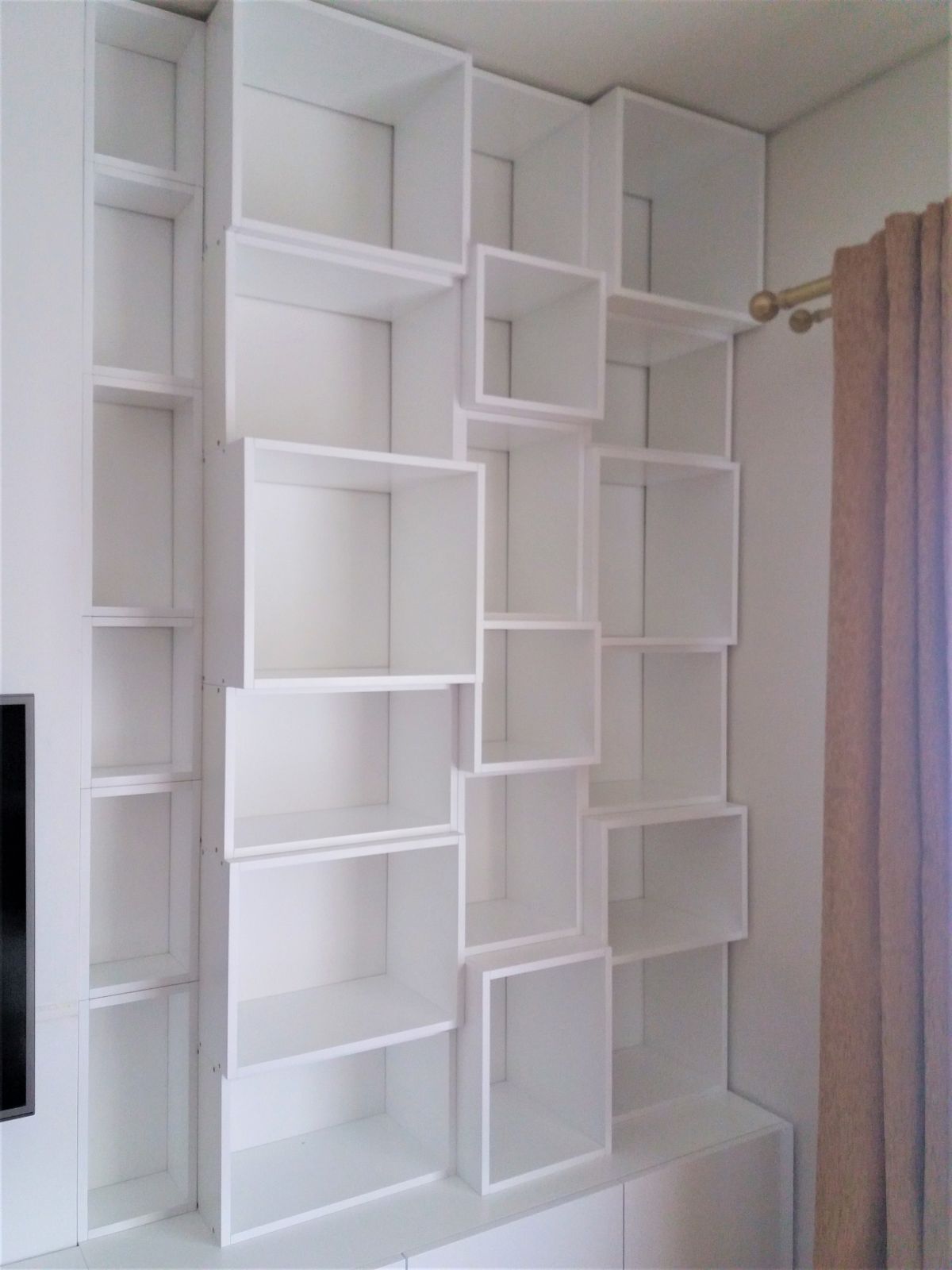 Marcenaria Paulo Gomes - Alcobaça - IKEA Furniture Assembly