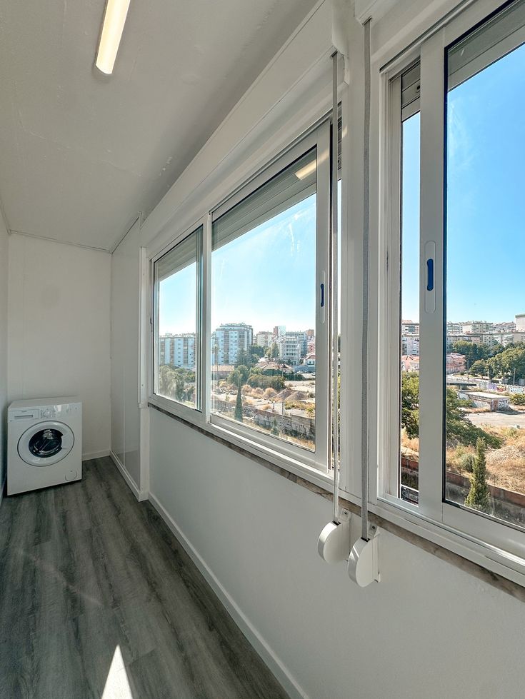 KELVYN ALENCAR PINTURA RESIDENCIAL E OUTROS - Entroncamento - Insonorização