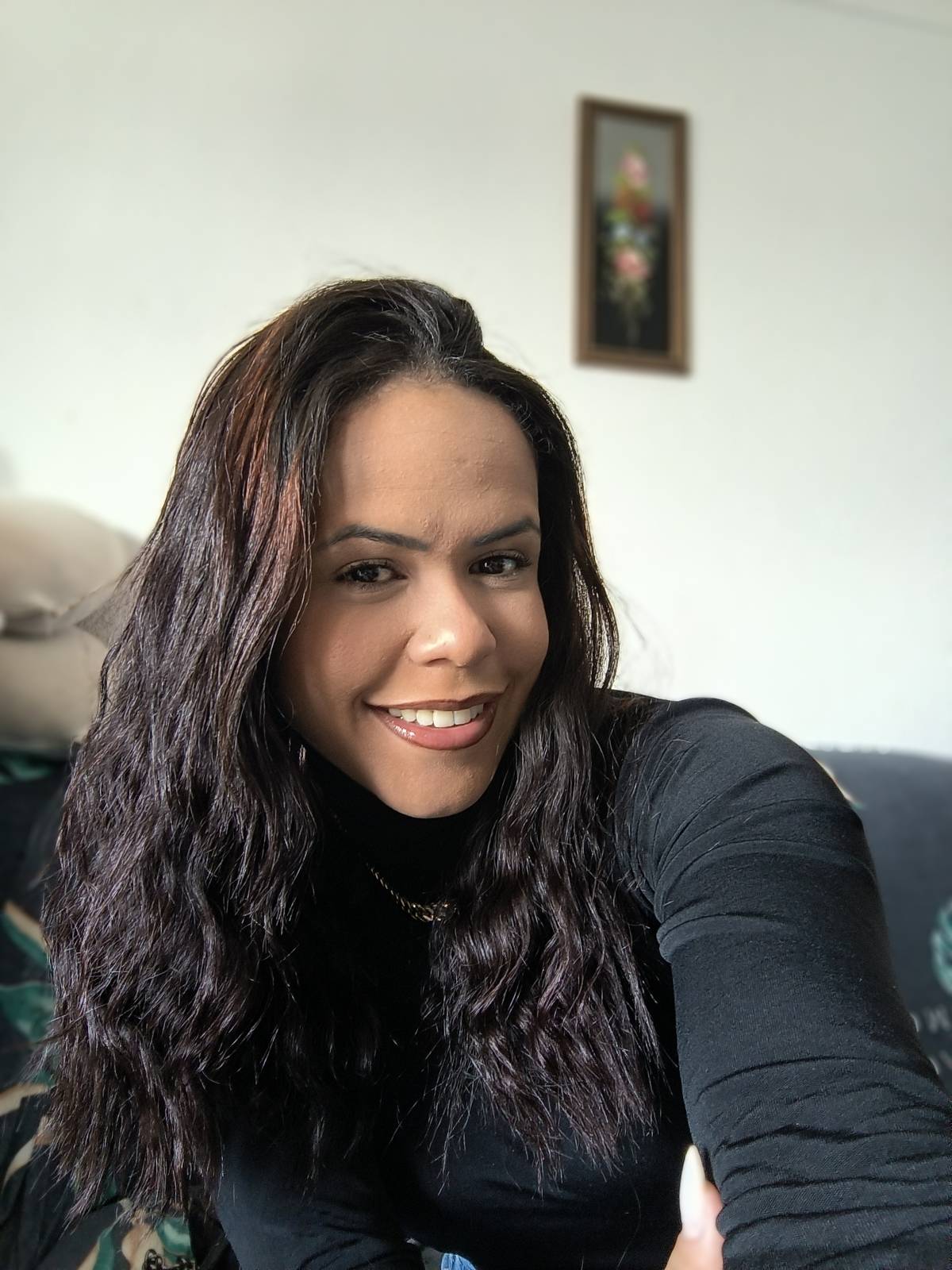Ester Araujo - Setúbal - Babysitting