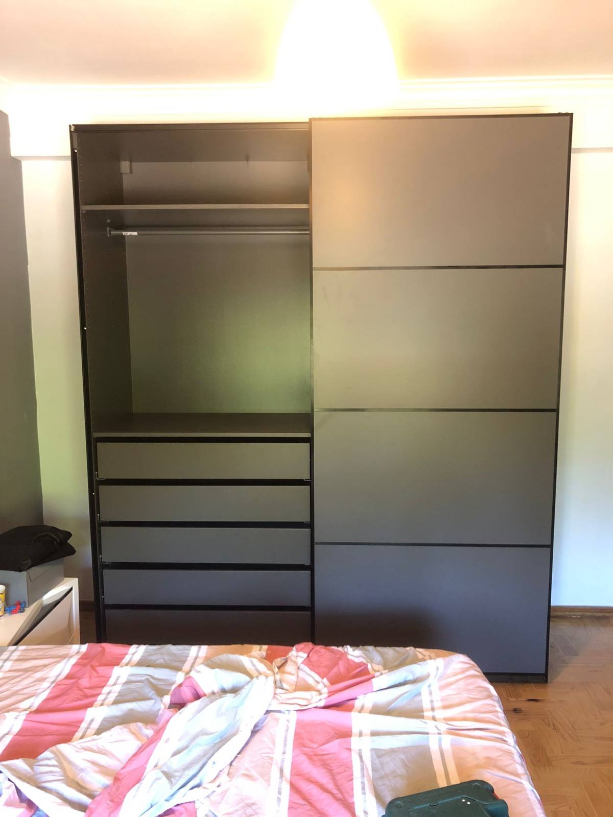 Fabiano Chalusniaki - Sintra - Blinds Repair