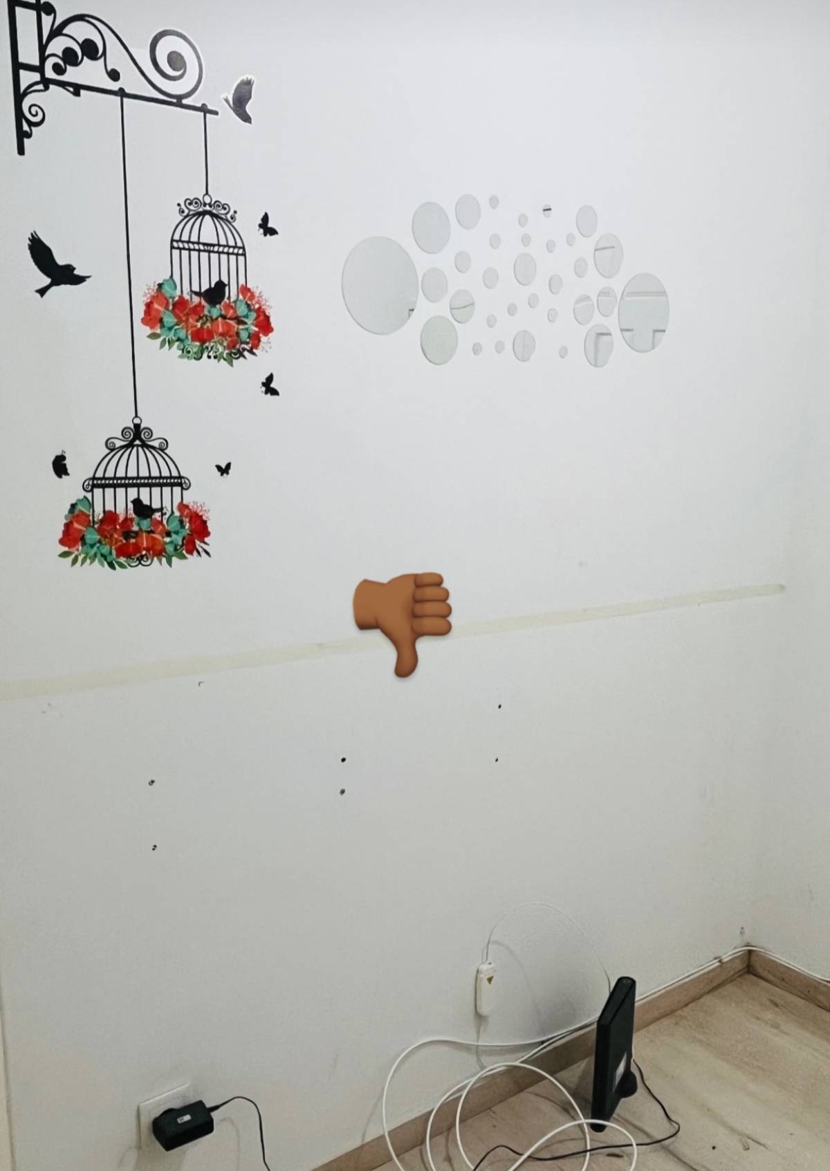 KELVYN ALENCAR PINTURA RESIDENCIAL E OUTROS - Entroncamento - Montagem de TV