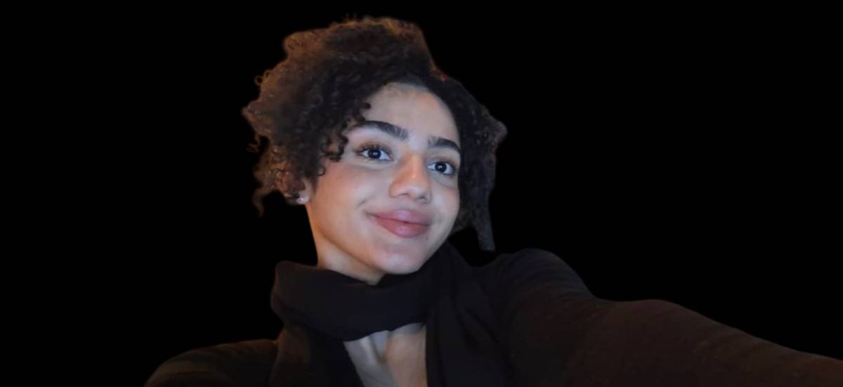 Izadora Rocha - Gondomar - Organização da Casa