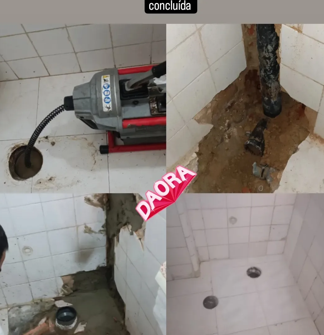 Sérgyus Faz Tudo - Odivelas - Instalación de ventiladores