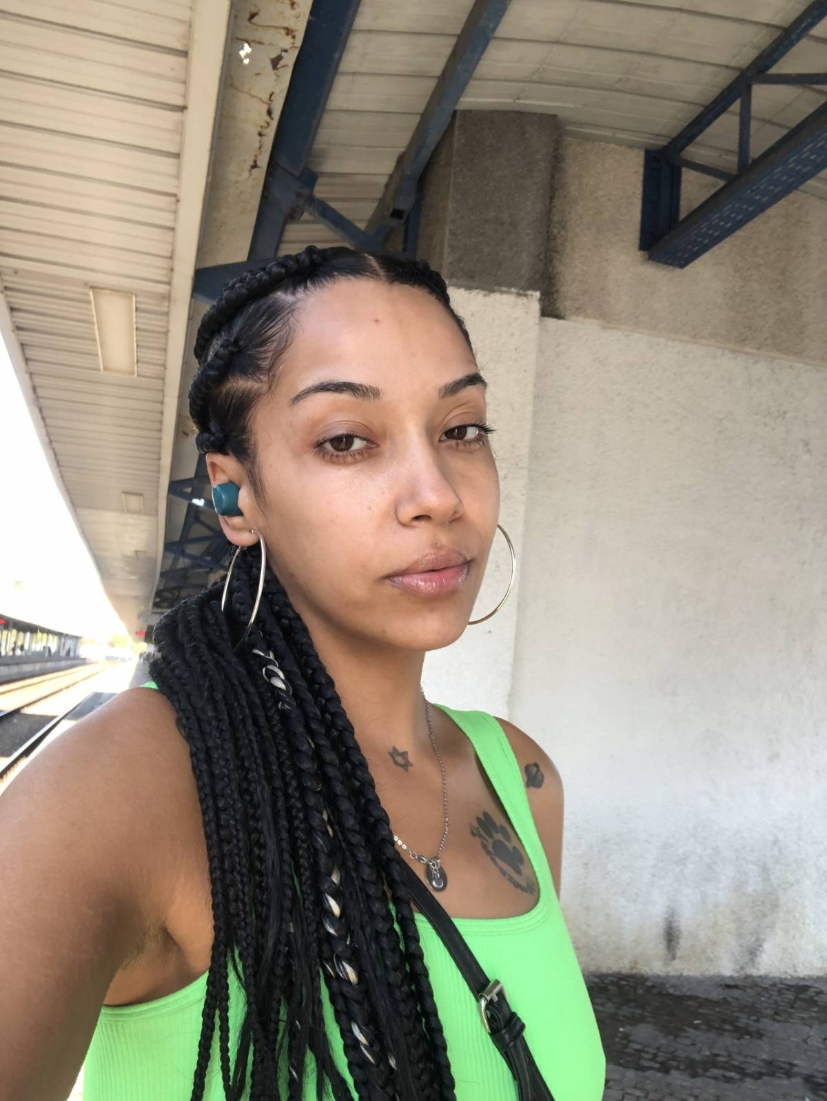 Tatianna - Sintra - Deep or Spring Cleaning