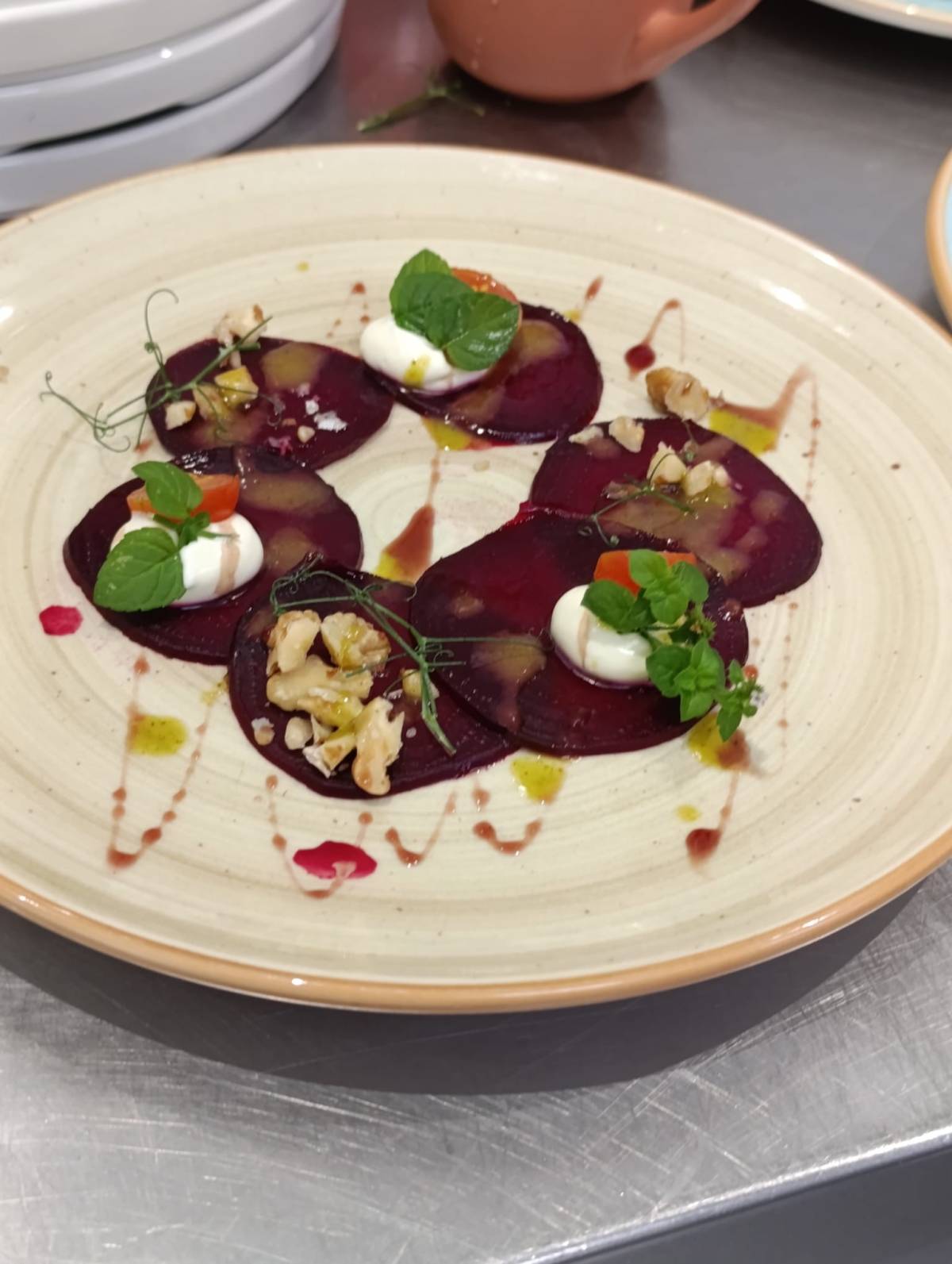 Chef Wuriel Pereira - Olhão - Serviço de Catering para Casamentos