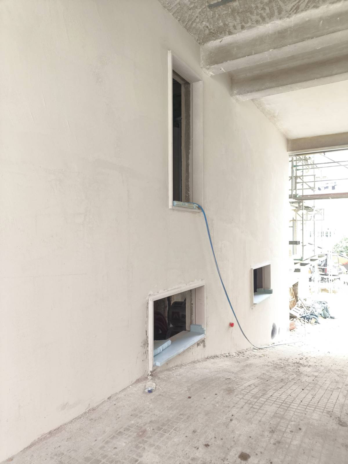 JD Serviços - Ferreira do Zêzere - Exterior Painting