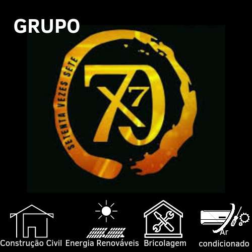 Grupo 70x7 - Arouca - Schrank reparieren
