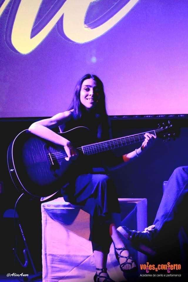 Marta M - Lisboa - Geburtstagsfeier