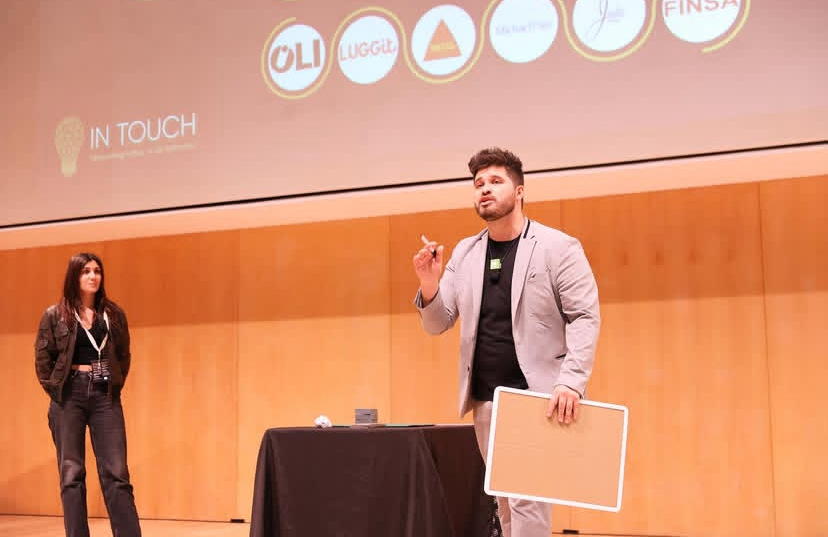 Magia nos teus Eventos - Lisboa - Contador de Histórias