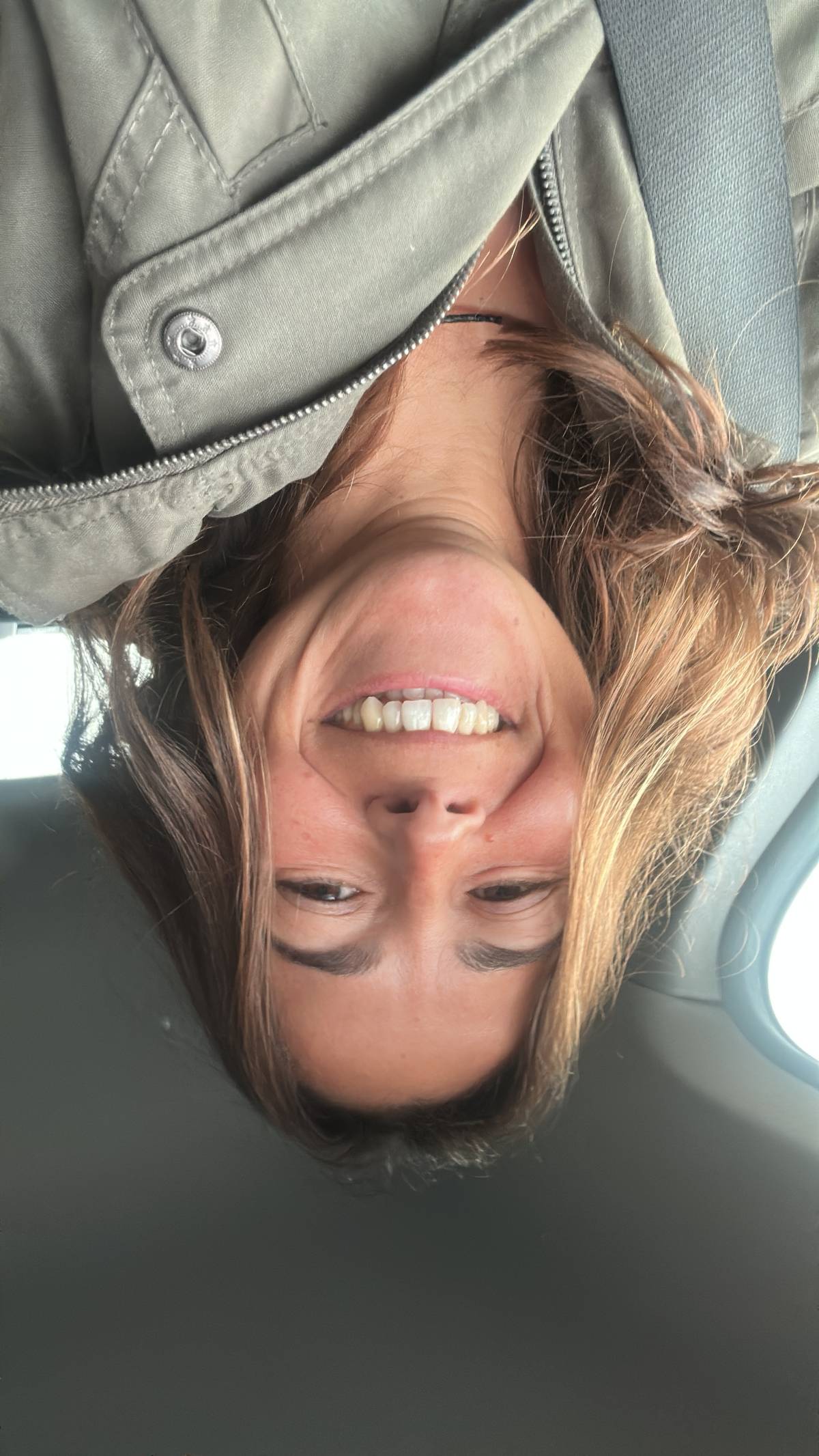 Rebeca - Almada - Hatha Yoga