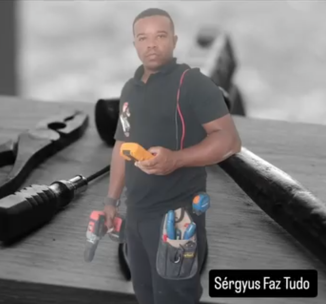 Sérgyus Faz Tudo - Odivelas - Instalación o reemplazo de tejados