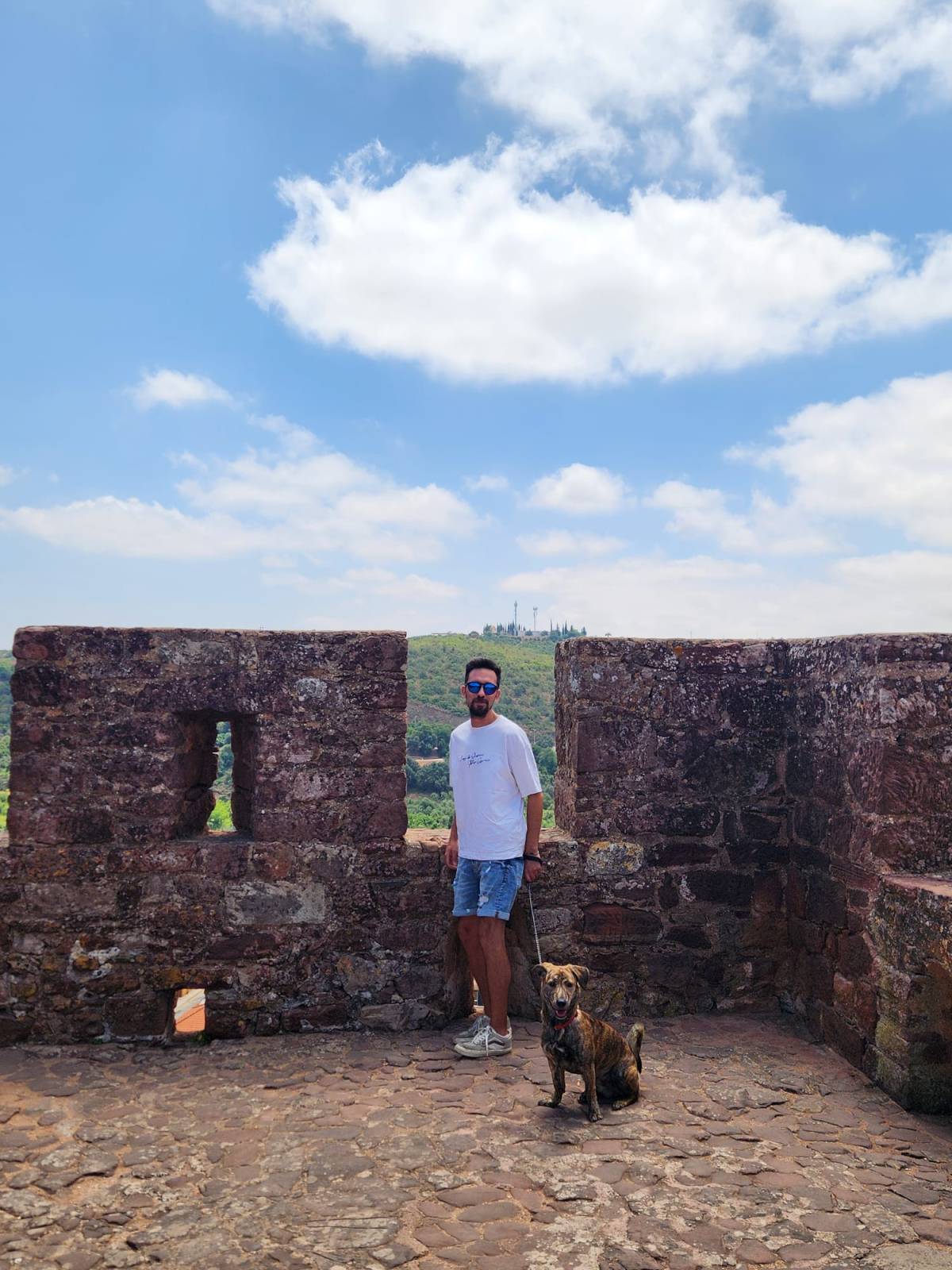 Nuno Santo - Portimão - Banhos e Tosquias para Animais