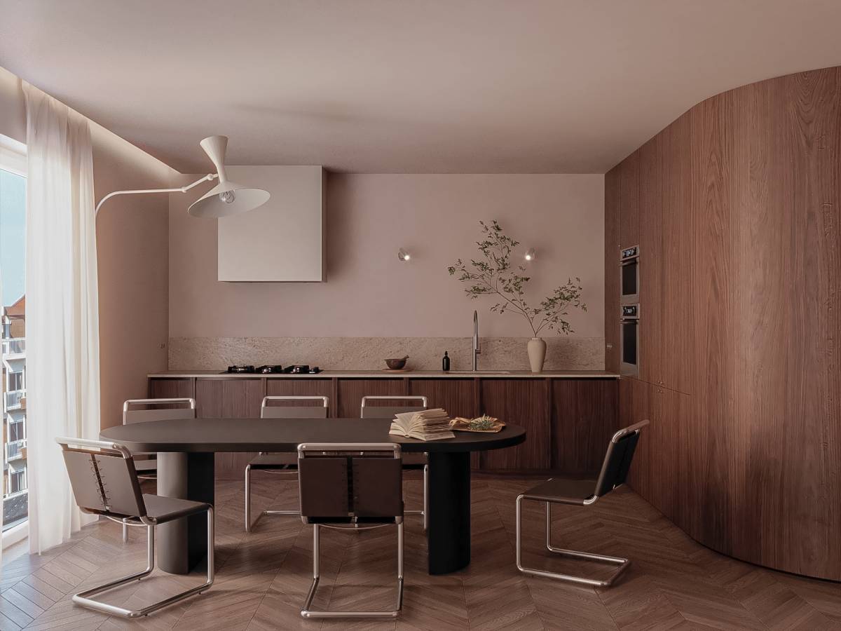 Fernanda Della Flora - Porto - Architekturarbeiten