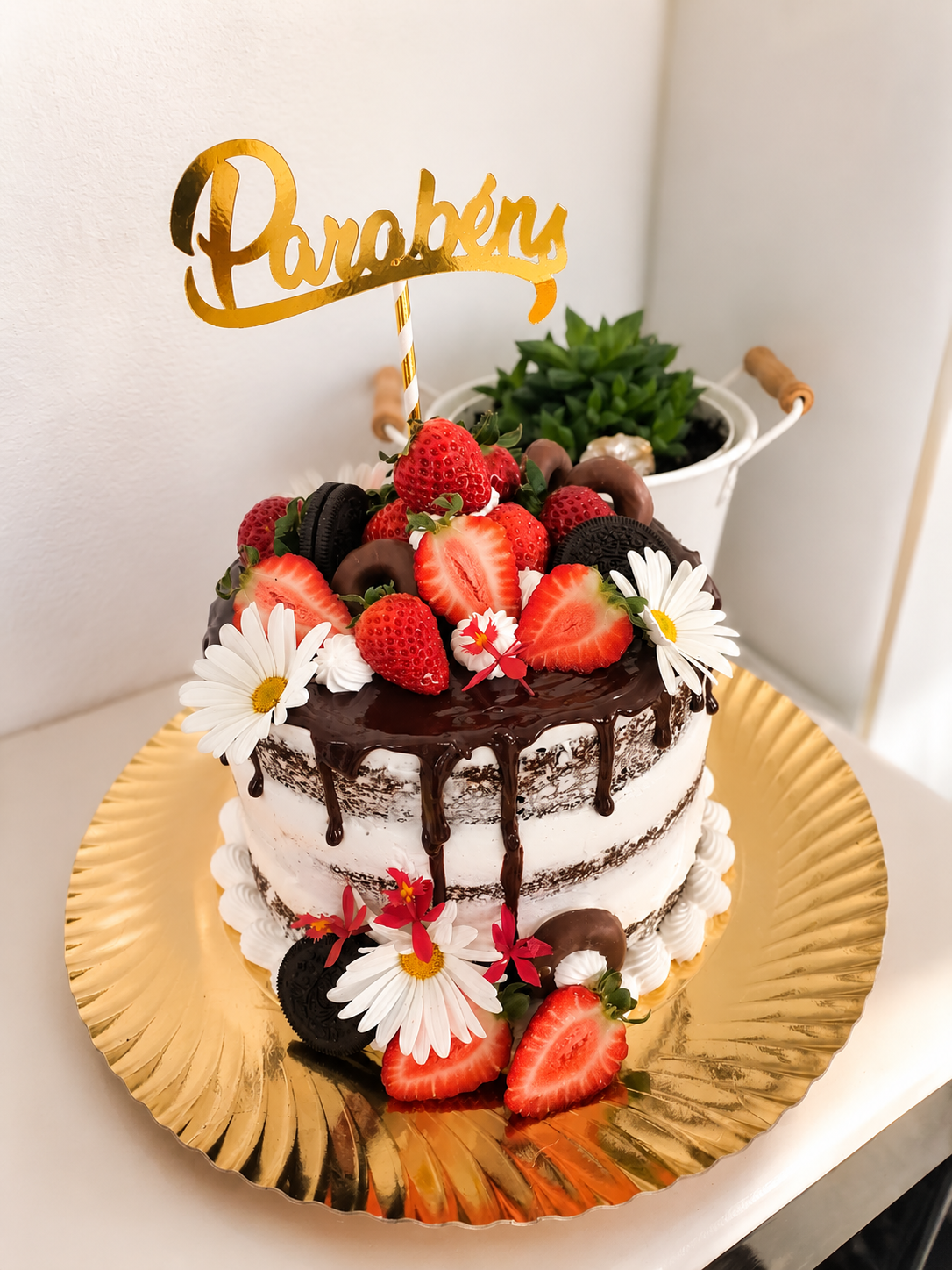 Miminhos Doces - Sintra - Service traiteur pour mariage