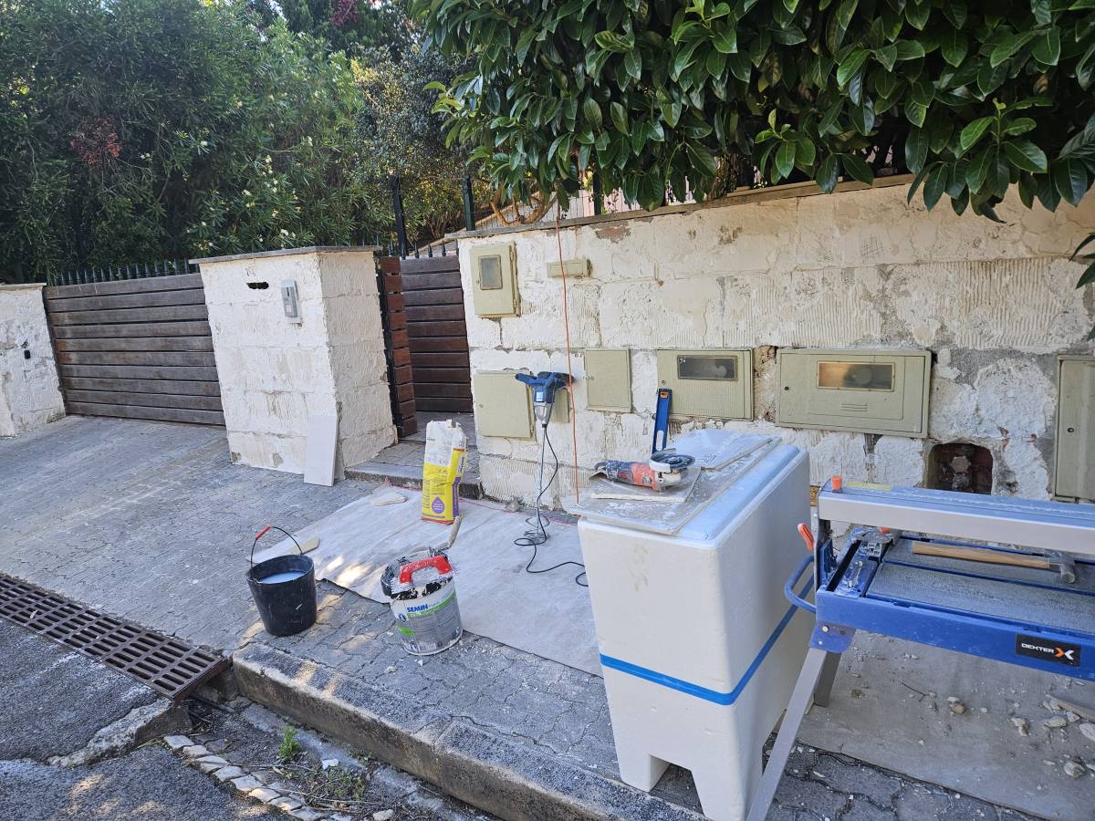 Santos remodelação - Faro - Leaky Pipes or Faucets Issues