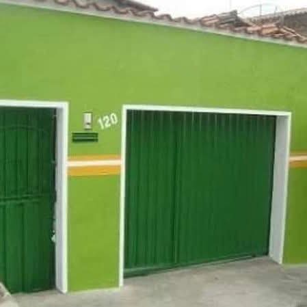Clayton castro - Caldas da Rainha - Pintura de Interiores