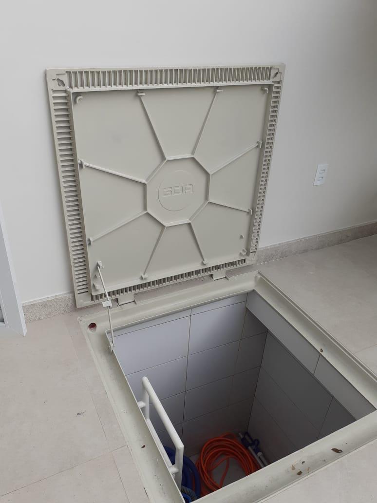 VANDERLEI CORRÊA - Mafra - Home Improvements