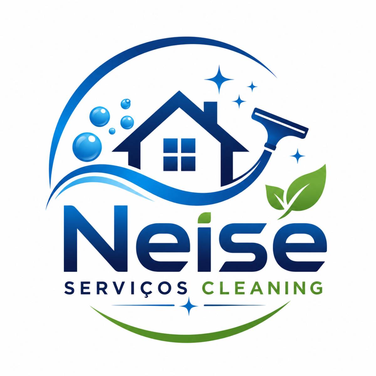 Neise Barbosa - Vila Franca de Xira - Haushalt organisieren
