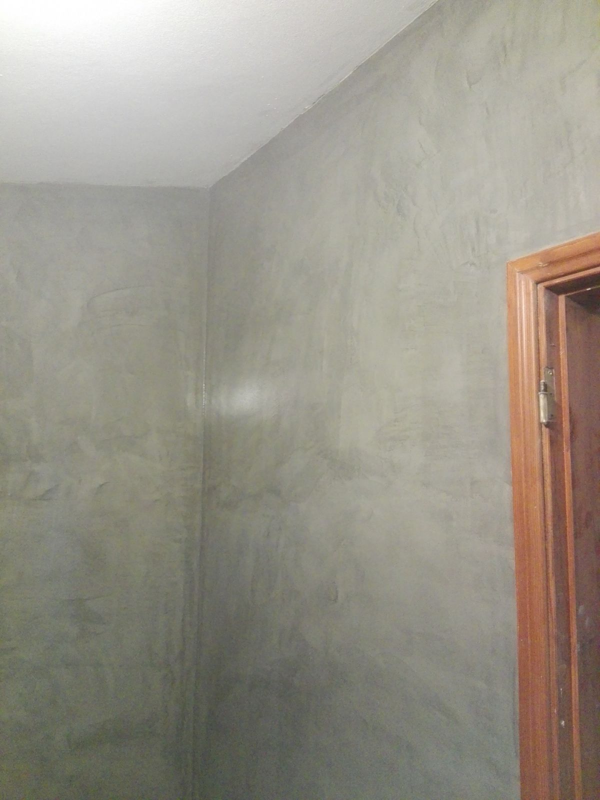 Nuno Ferreira - Óbidos - Interior Wall Addition