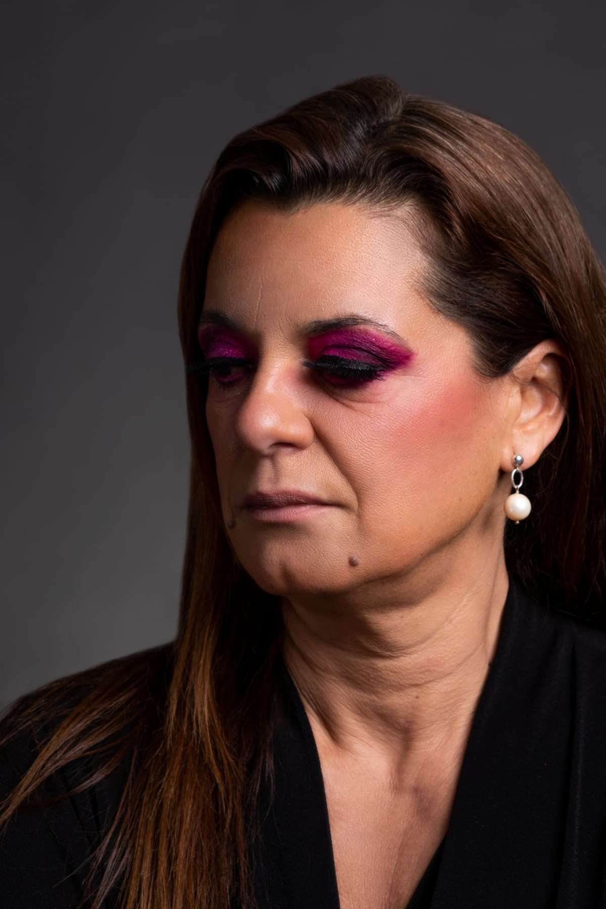 Renata Alcântara - Cascais - Wedding Makeup