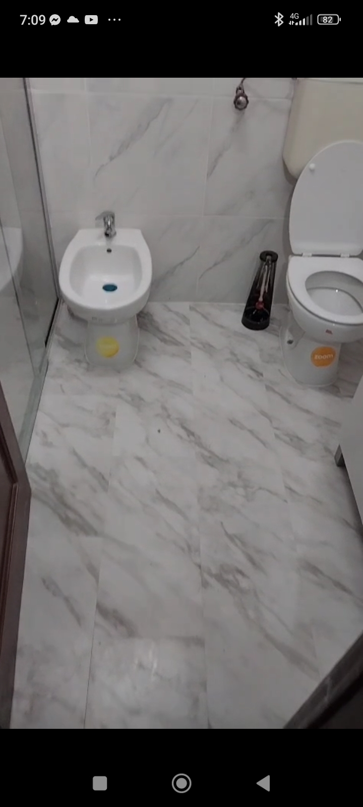 Cr pinturas e Remodelações - Oeiras - Instalação, Reparação ou Remoção de Revestimento de Parede