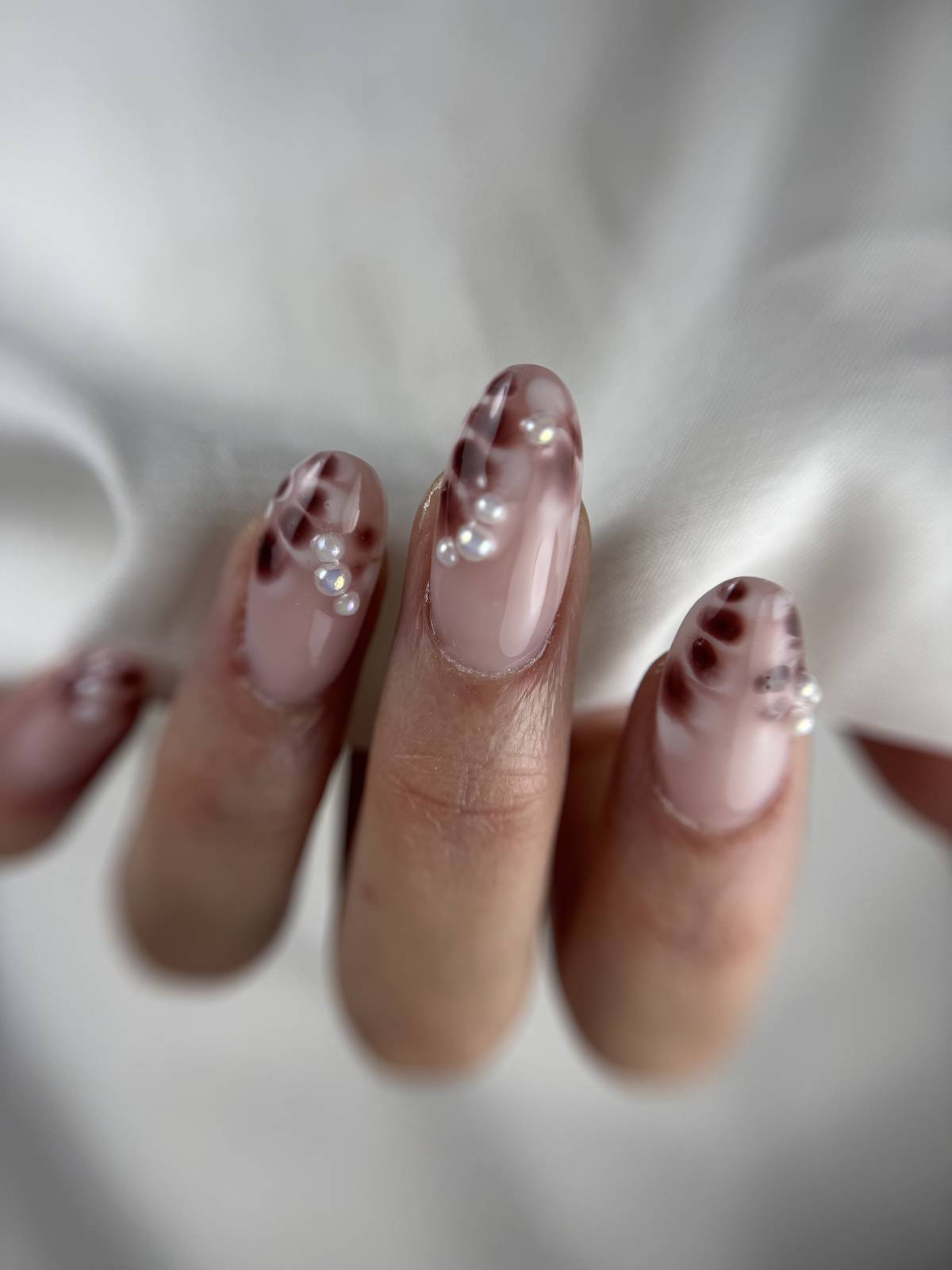 Tita Nail Artist - Barcelos - Maniküre und Pediküre