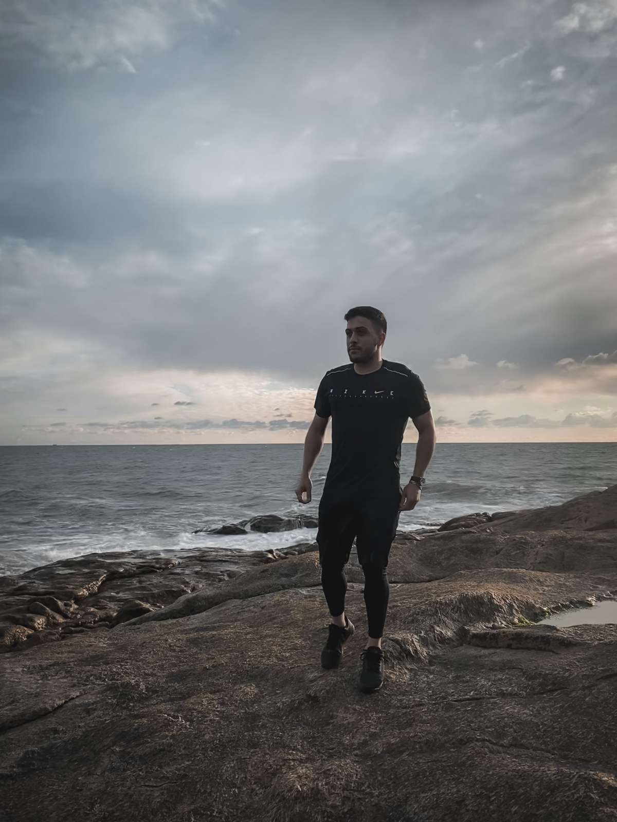 João Pedro - Personal Trainer - Matosinhos - Fitness