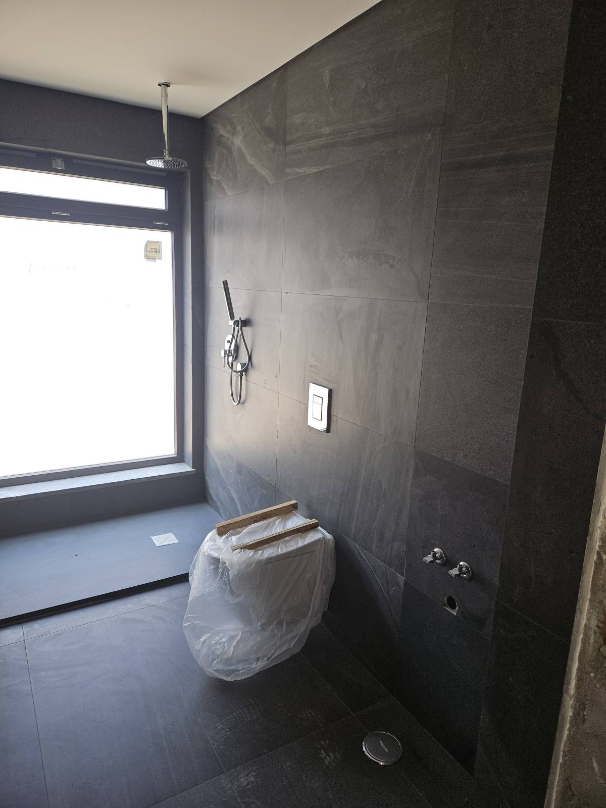 Santos remodelação - Faro - Toilet Repair