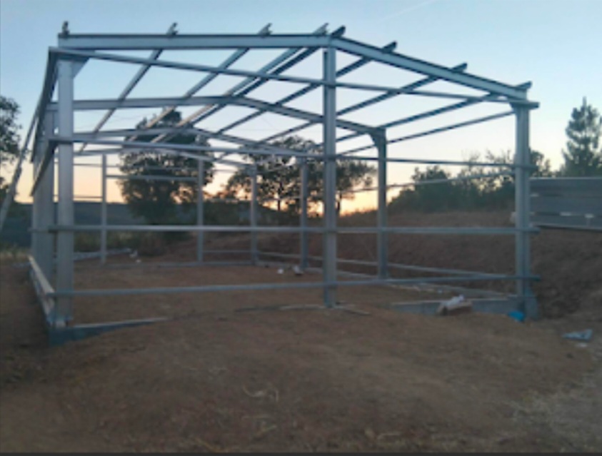Roberto Magno - Albufeira - Construção de Casa Nova