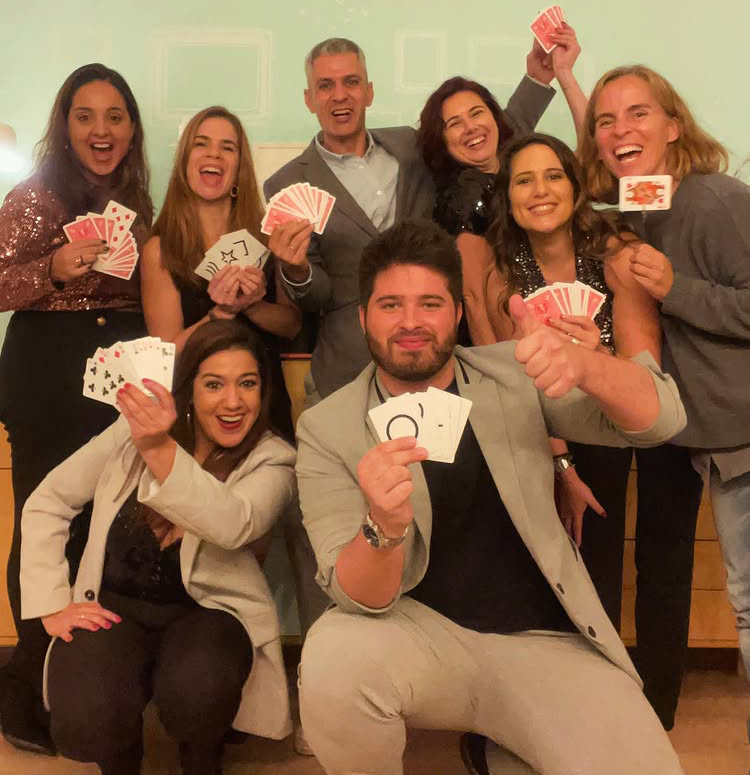 Magia nos teus Eventos - Oeiras - Magia