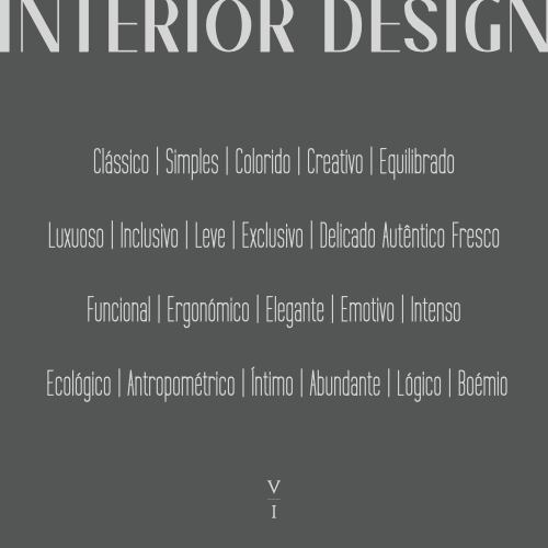 VICTORIA Interior Design Studio - Montijo - Architecture